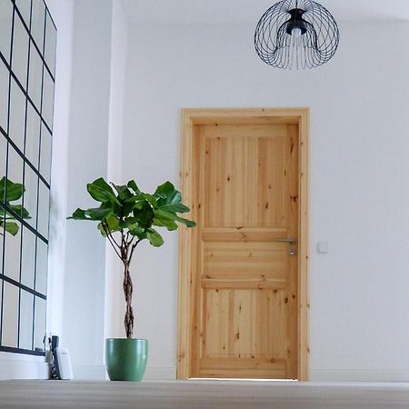 Amao-Brown I Exklusives City-Apartment I 85Qm I Privatparkplatz & Komfort I King-Size Bed Lahr  Eksteriør bilde