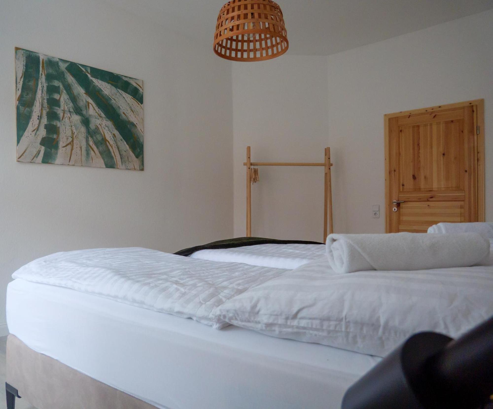 Amao-Brown I Exklusives City-Apartment I 85Qm I Privatparkplatz & Komfort I King-Size Bed Lahr  Eksteriør bilde