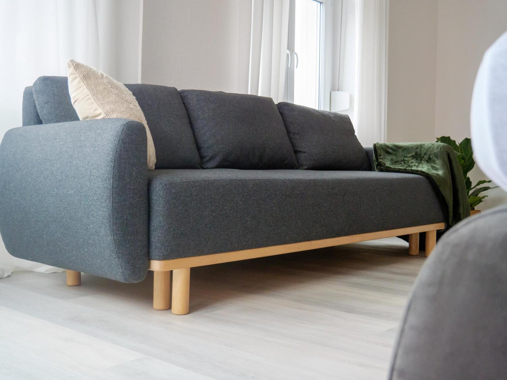 Amao-Brown I Exklusives City-Apartment I 85Qm I Privatparkplatz & Komfort I King-Size Bed Lahr  Eksteriør bilde